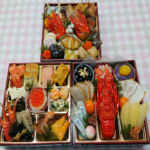 京都祇園料亭「岩元」監修おせち_匠2018